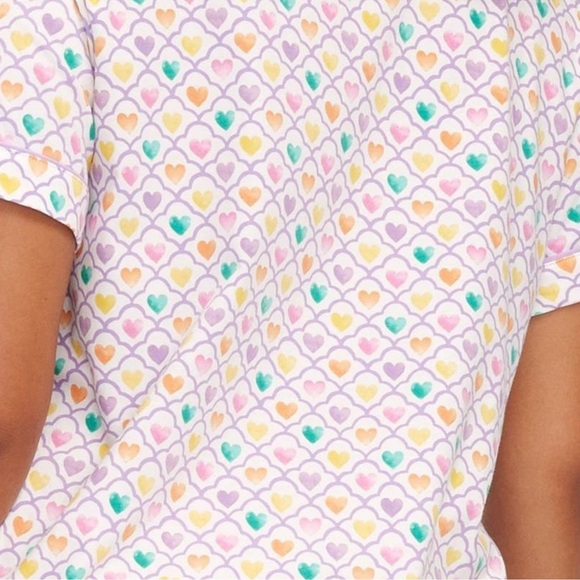 Roller Rabbit x Target NWT Pajama Set - Picture 3 of 7